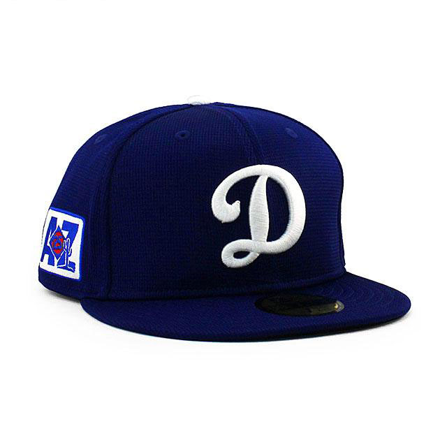 ベースボールキャップ 帽子 59fifty メンズ レディース MLB ロサンゼルス ドジャース 6 3/4-8 1/4