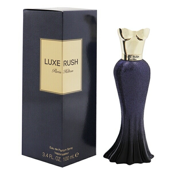 パリス ヒルトン リュクス ラッシュ EDP SP 100ml