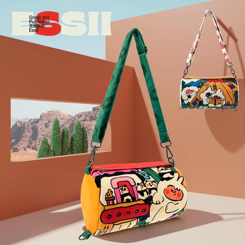 ホーボーバッグショルダーバッグ トートバッグ バッグ スマホポーチ ミニバッグトートバッグ 大容量ショルダーバッグ斜めがけ 【新作入荷！SNS話題沸騰中】 横長ボストンバッグ ズックバッグ 男女