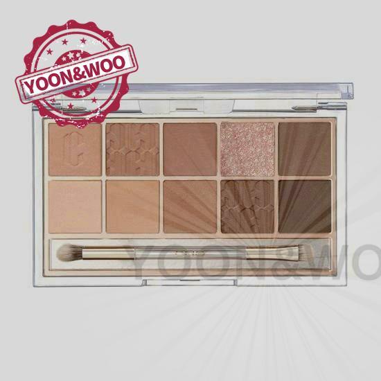 NEWプロアイパレット（21AD）