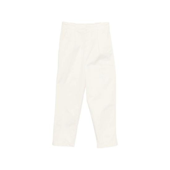 CLOSED Women Straight Pants C21308 31W AM 201 NEUTRALS
