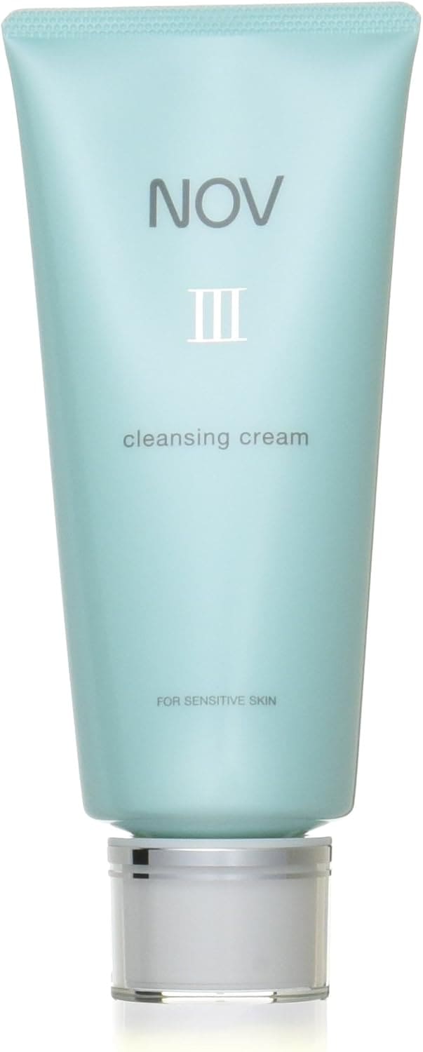 ノブＩＩＩ クレンジングクリーム 120ｇ