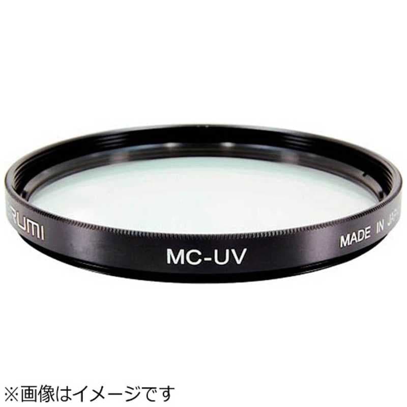 マルミ光機　保護用フィルター MC-UV　77mm MCUV FILTER