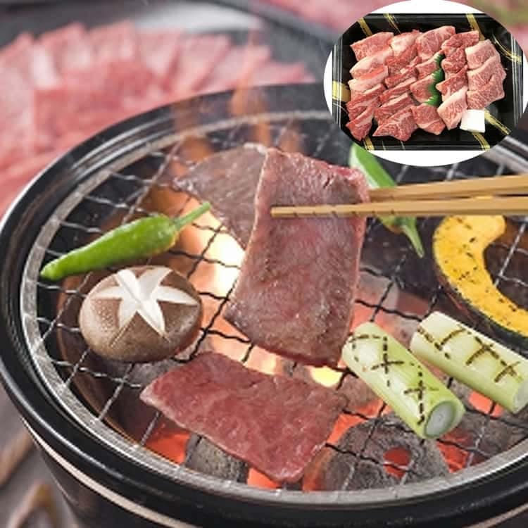 三重 松阪牛 焼肉 バラ 250g 離島は配送不可 790067 お歳暮 お中元 お土産 ご進物 ギフト 贈り物に最適