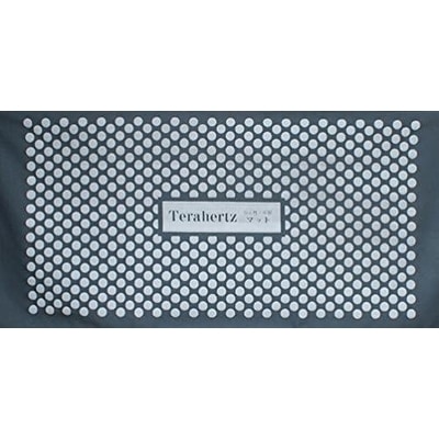 DOKA-SHOP 最高級品【テラヘルツ万能マット】半永久的に効果が持続 実用新案登録 第3201546号