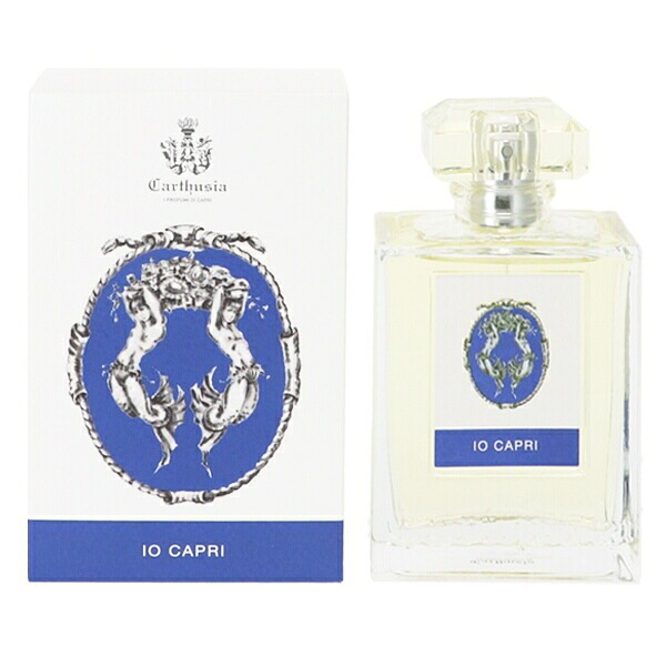 イオ カプリ EDP SP 100ml