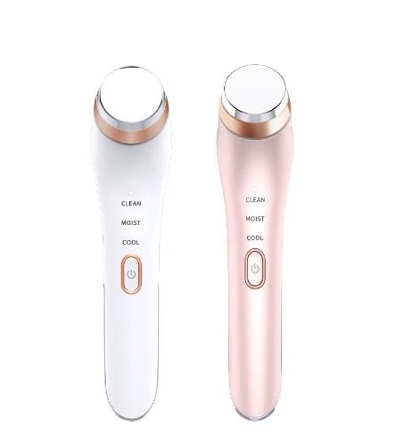 目元たるみ クマ ギフト家庭用美顔器EMS多機能美顔器マッサージ導入器男女兼用プレゼントベストギフト 目元ケア 美顔器EMS 目元美顔器 リフトアップ 温冷感調整可能 口元 目元 マッサージ