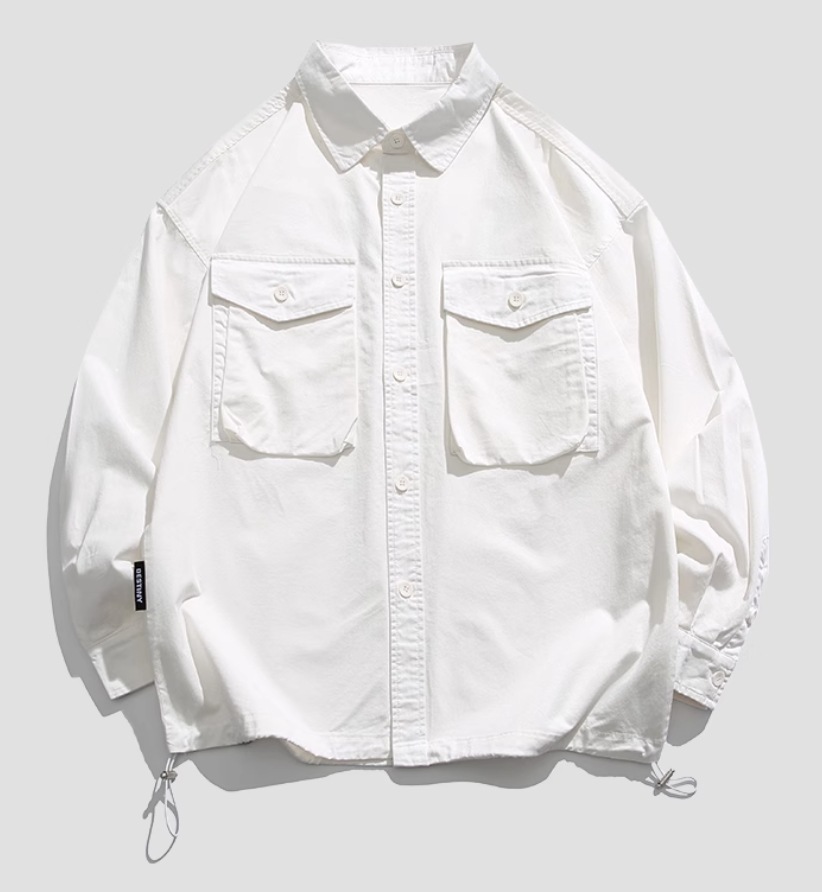 トップス デート モテアイテム シャツ バルーン 調節 コットン 大人可愛い きれいめ 上品 おしゃれ かっこいい 大人可愛い ラブリー キュート ガーリー クール モード系 セクシー エレガント