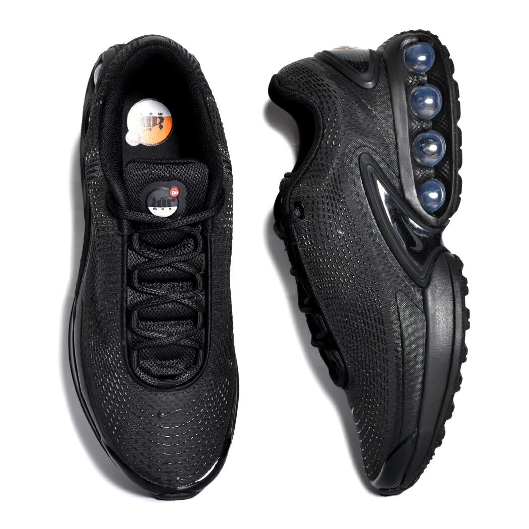 NIKE AIR MAX DN \