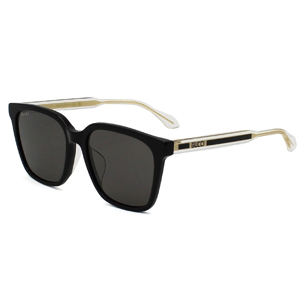 GG1121SA-001 サングラス EYEWEAR アジアンフィット メンズ レディース ユニセックス