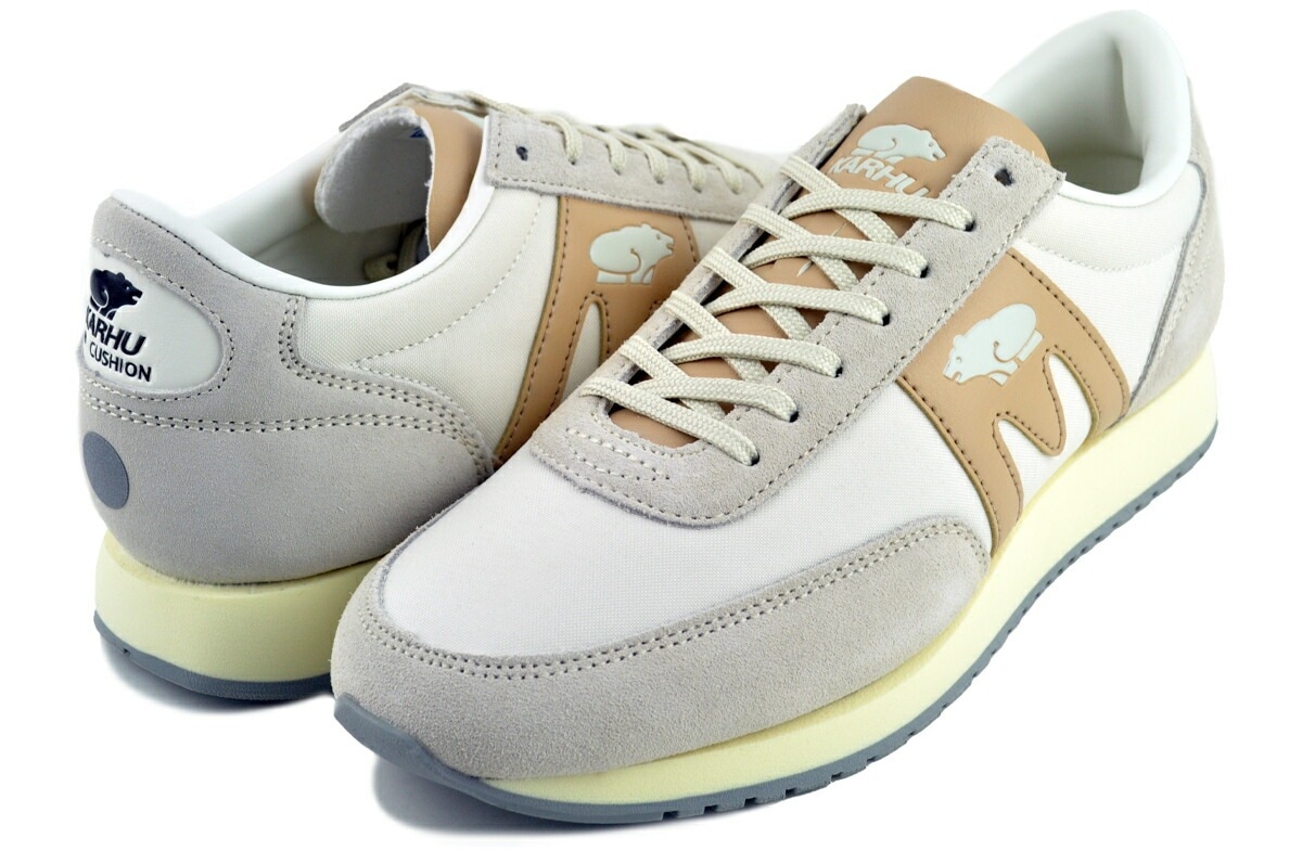 アルバトロス 82 ホワイトキャップ グレー トーステッド アーモンド レディース スニーカー f807053 9,504円