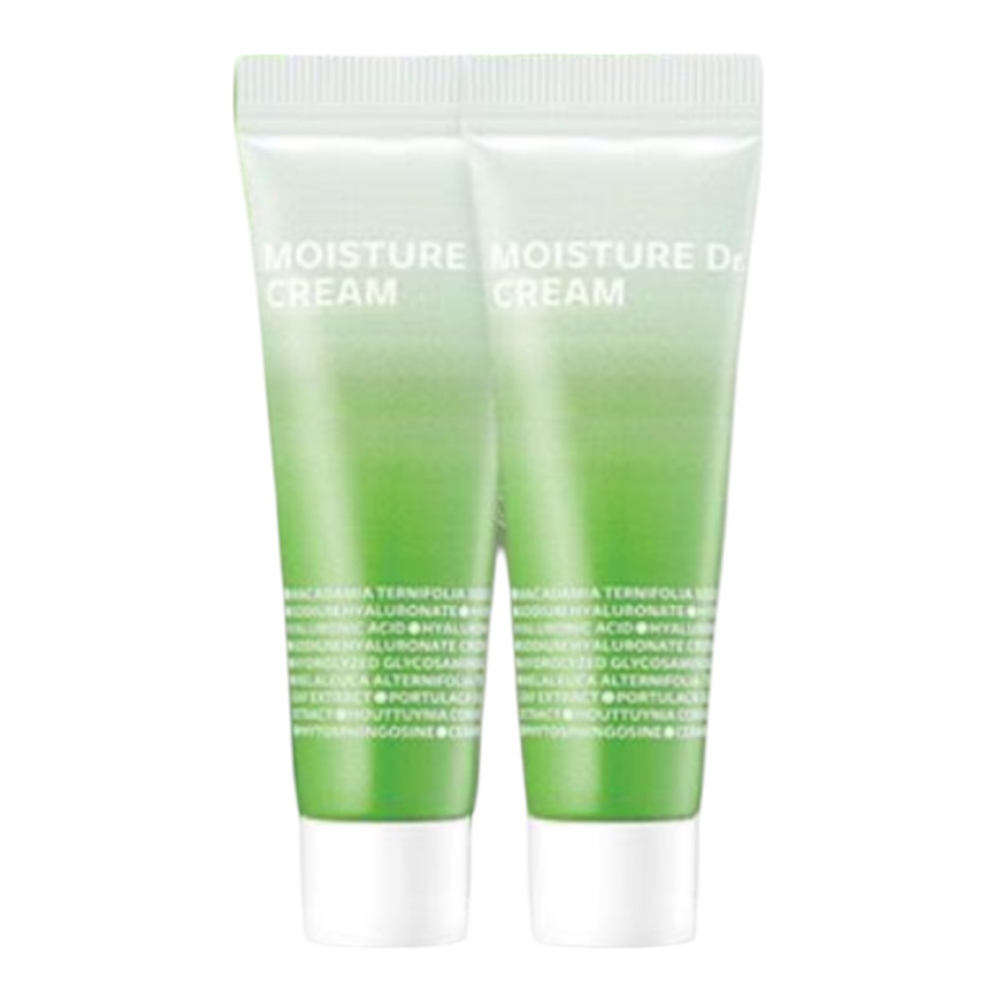モイスチャードクター 長寿津 水分クリーム 50ml 1+1
