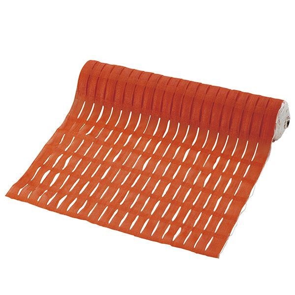 バリアフェンス-1050（YR） カラー：オレンジ