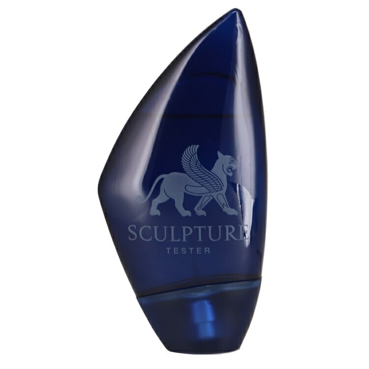 スカルプチャー オム （テスター） P SP 100ml