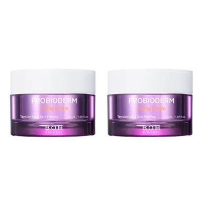 プロバイオダムリフティングクリーム, 50ml, 2個