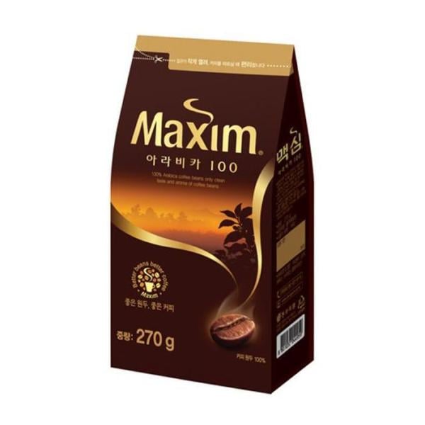 OF9PP662文具事務 マキシム アラビカコーヒー 東西食品