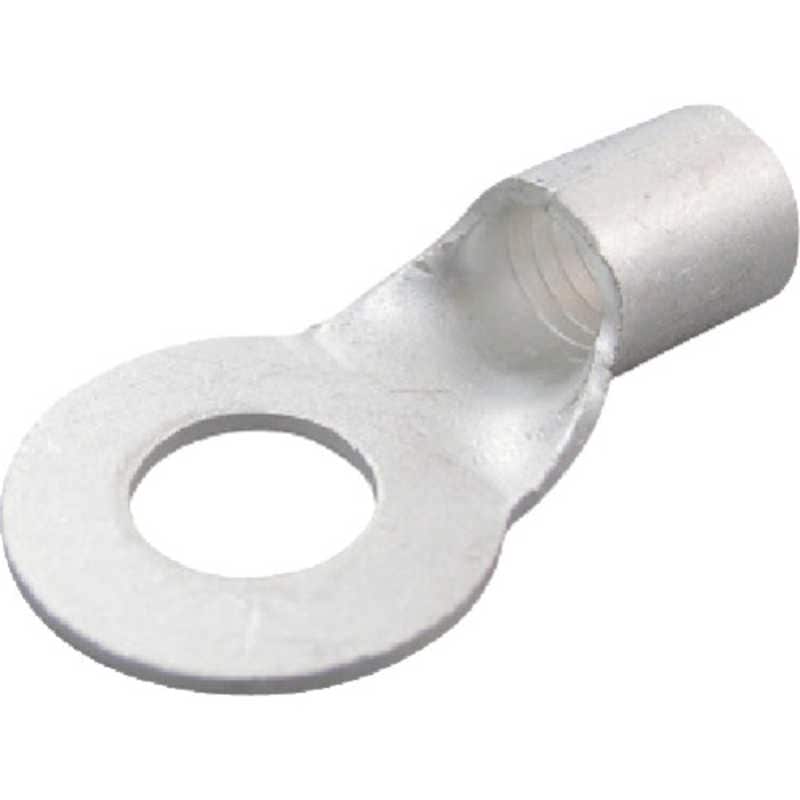 ニチフ端子工業　裸圧着端子 R形(50P) R　14-14