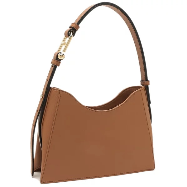 ショルダーバッグ ヌヴォラ ブラウン レディース WE00661 BX2045 RY000