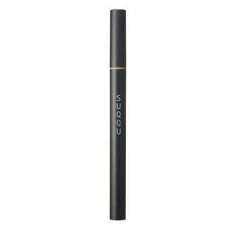 スック ニュアンス アイライナー 02 ブラウン(0.35mL)