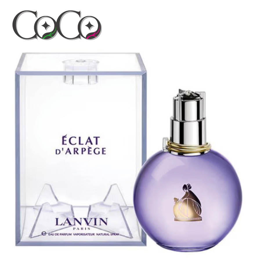 【正規品】エクラド・アルペジュEDP 50ml