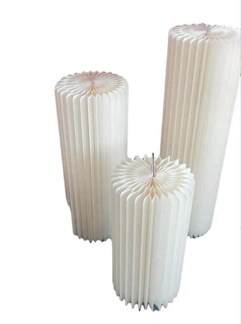 結婚 式場 デザート台 展示棚 結婚 式 誕生日の飾り 円柱　祝いの装飾　忘年会など