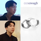 Qoo10] one enough btsジョングク着用 Bold Boss