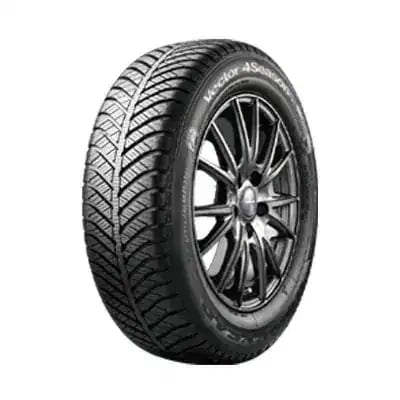 [1�{] Vector 4Seasons Hybrid 195/60R17 90H