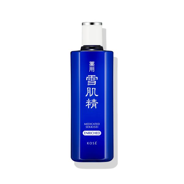 薬用　雪肌精　化粧水　エンリッチ　360mL