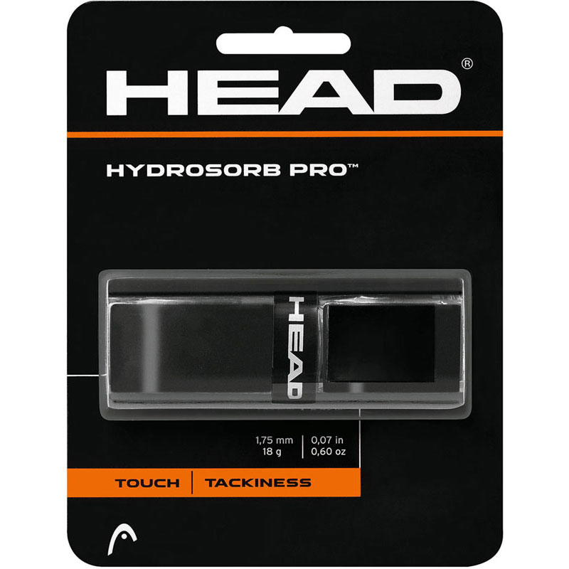 【ロット販売：入り数6】 HEAD(ヘッド) HYDROSORB PRO テニス ラケット 雑品 (285303-bk) 8,577円