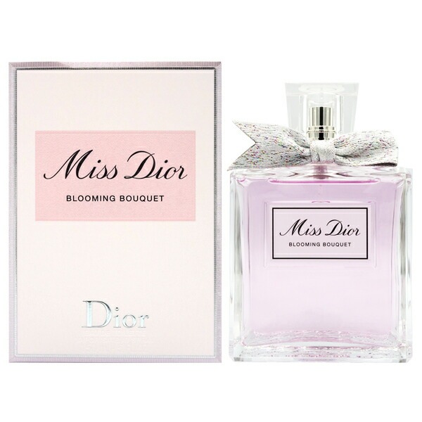 クリスチャン ディオール ミスディオール ブルーミングブーケ EDT SP 150ml Miss Dior Blooming Bouquet