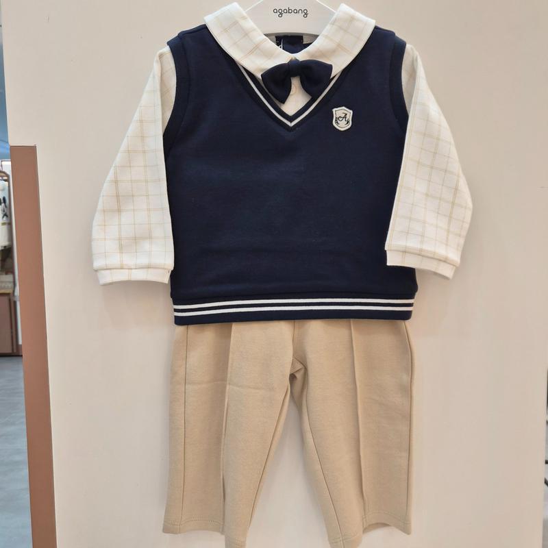 ビリクラシック上下 01T123001_US