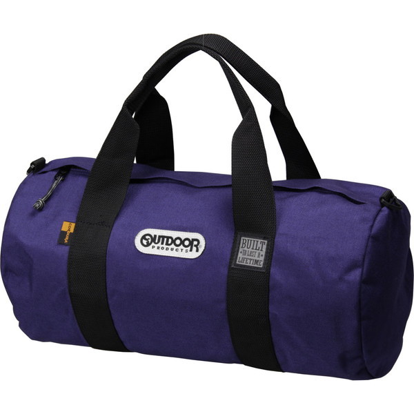 アウトドアプロダクツ ロールボストン45 パープル 6151662