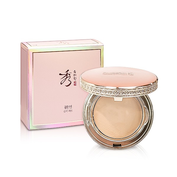 秀麗韓シルキーファクト12g