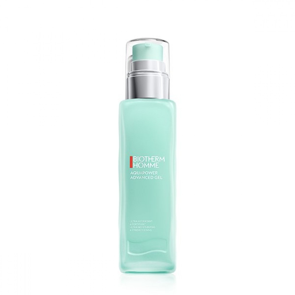 ビオテルム アクアパワー アドバンスド ジェル PRO 100ml