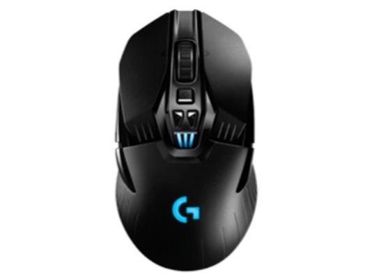 Logicool ワイヤレスゲーミングマウス G903 HERO LIGHTSPEED Wireless Gaming Mouse G903h 即納OK