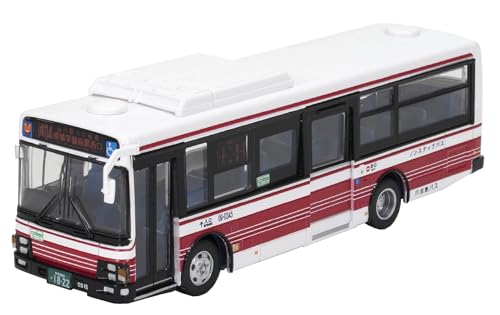 トミーテック 全国バスコレクション 1/80シリーズ JH056 小田急バス ジオラマ用品 335771