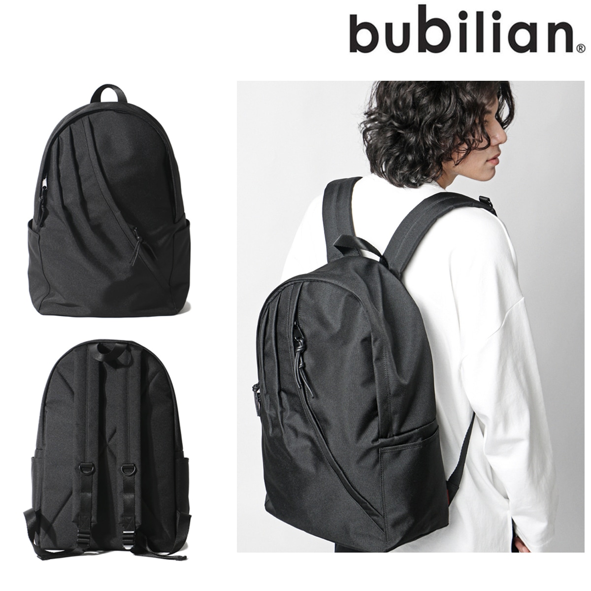 Crush Backpack バッグ 多機能 軽量 ノートパソコン 収納 通勤 出張 旅行 通学 メンズ/レディース 人気 おしゃれ カジュアル 6,698円