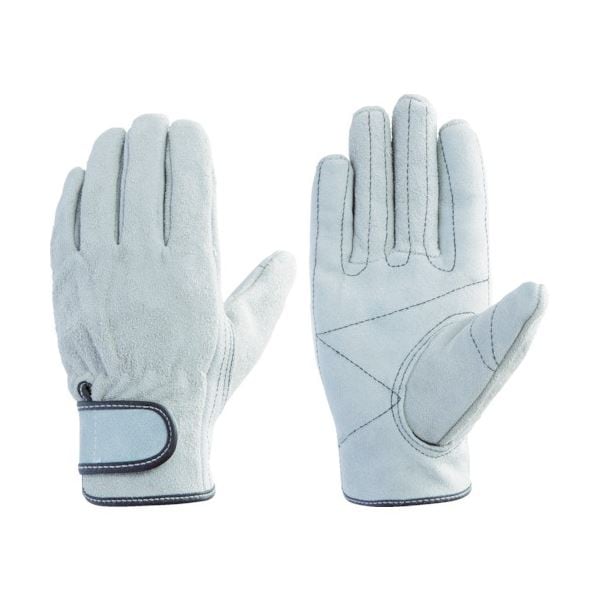 （まとめ）富士グローブ TZ-330 タフゼットマジック LL 1742 1双 [x3セット]