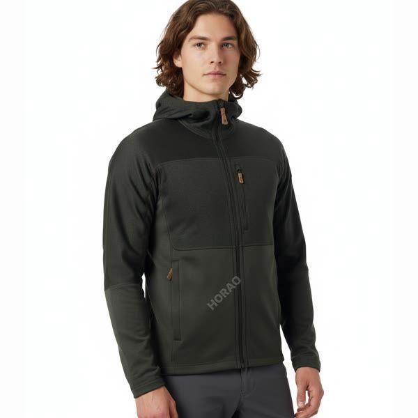 26SS 男性用 アビスコ トレイル フリース (82257662) (ABISKO TRAIL FLEE