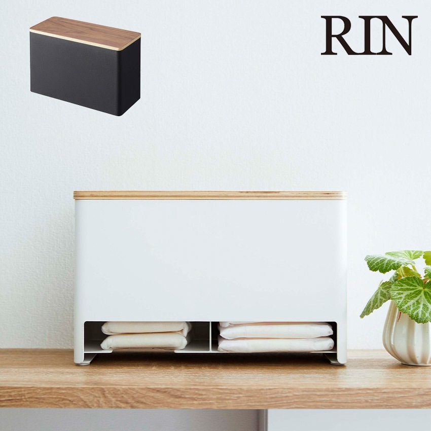 RIN 分別サニタリー収納ホルダー　リン　 6040 6041