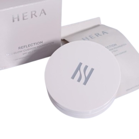 [本品 + レフィル] NEWリフレクション スキングロークッション 30g 化粧品 韓国化粧品 00N1 13N1 17N1 21C1 21N1 23N1 25N1