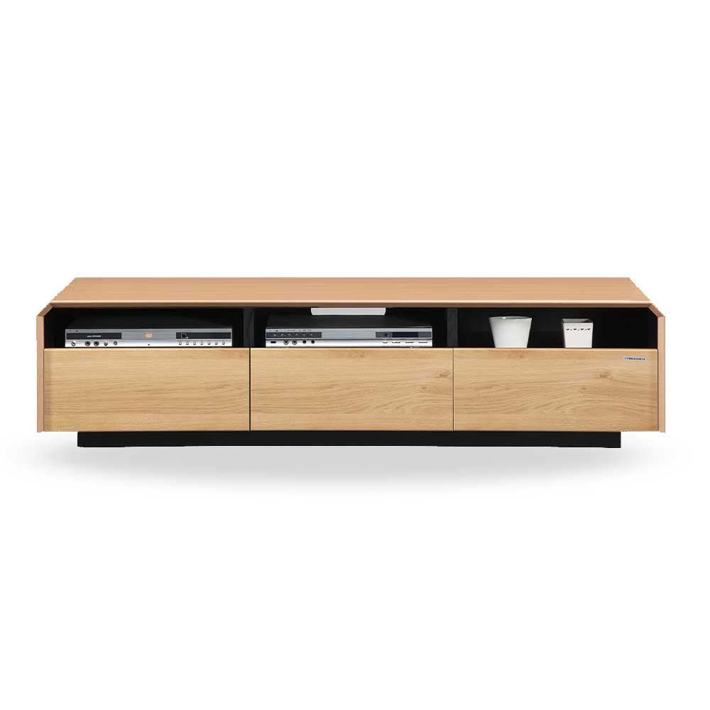 MIKE 160幅 ローボード リビングボード テレビ台 シンプルデザイン ＭＩＫＥ 日本製 産地直送