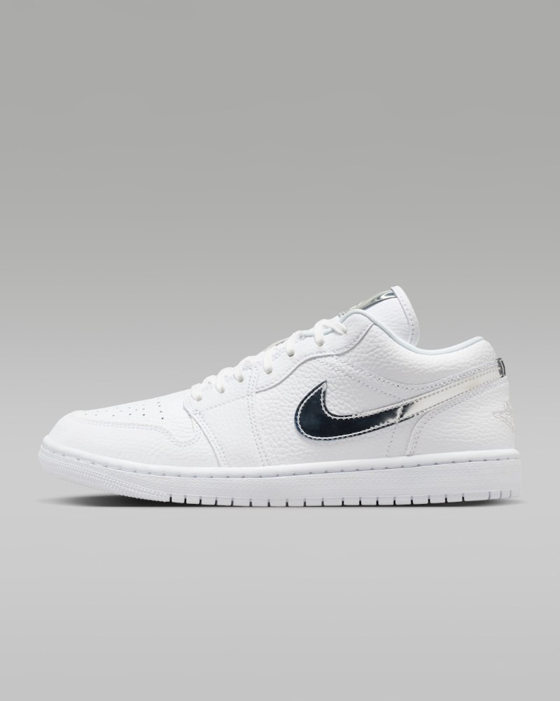 Air Jordan 1 Low SEウィメンズシューズ IQ9381-100 韓国大人気