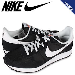 ナイキ NIKE チャレンジャー スニーカー メンズ レディース CHALLENGER OG CW7645-002 送料無料