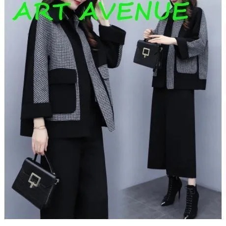 パンツスーツ セットアップ レディース スーツ 韓国風 通勤 L オフィス 50代結婚式スーツ 40代 30代 ミセス 女性 服装 上品 おしゃれ きれいめ