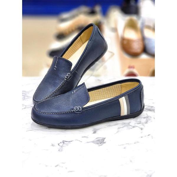 セーブゾーン05 女性2Cm굽이지カジュアルルック단화 ZLOKEP451 (40922177)