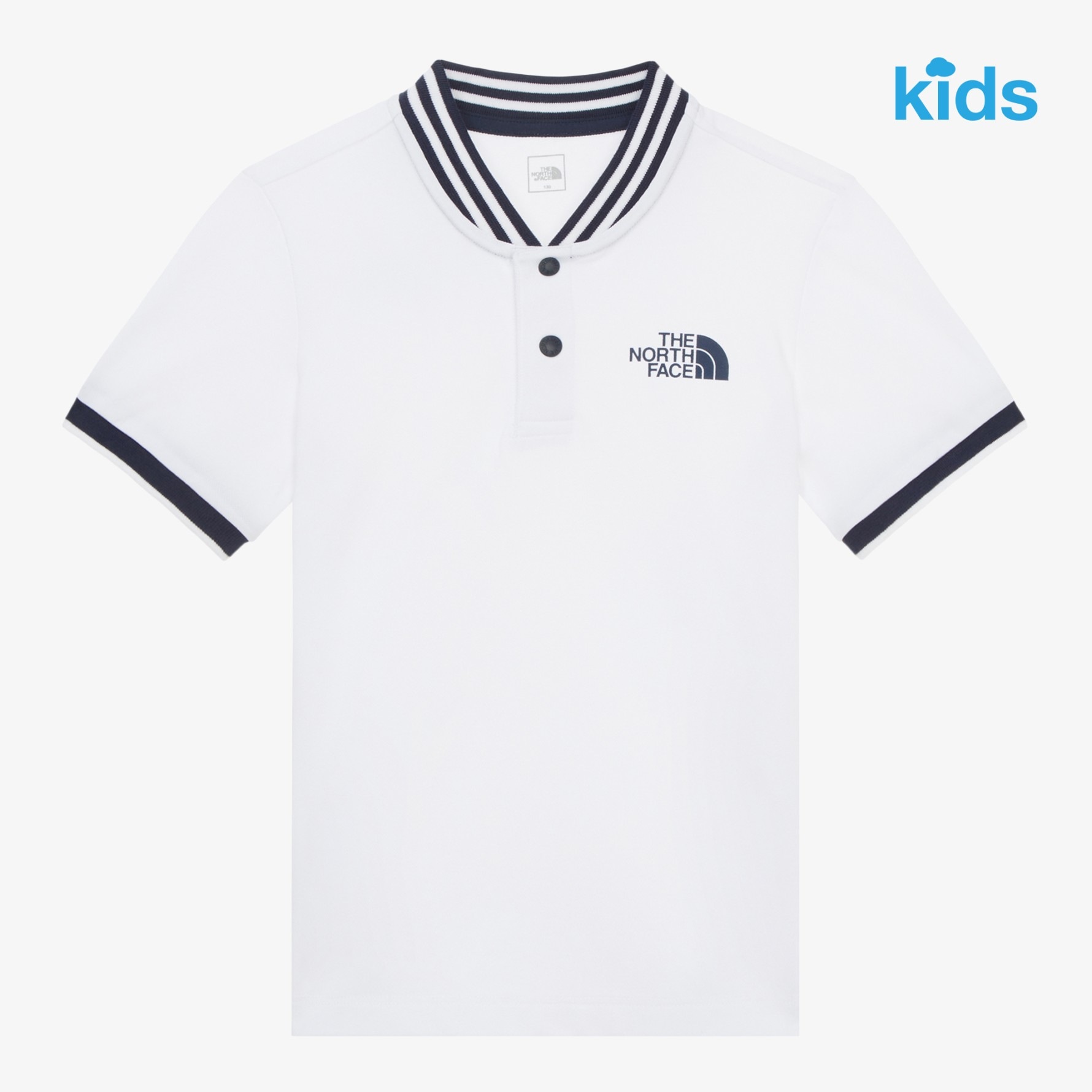 韓国正規品保証 関税負担なしNT7PR01S KS LITTON S S POLO TEE イリー 基本 着装 男子 女子 人気 韓国 ファッション 男女共用 アウトド