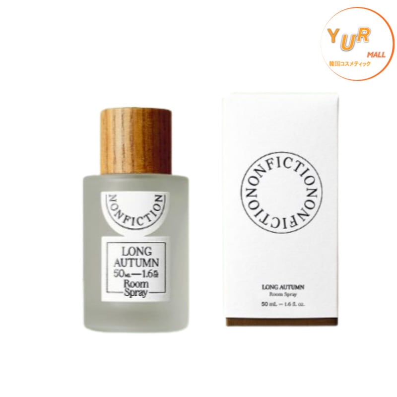 [FRITZ HANSEN] ロング オータム ミニ ルーム スプレー 50ML