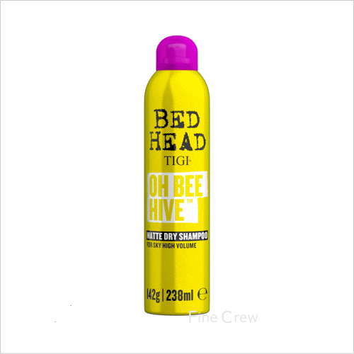 TIGI BEDHEAD ティージーベッドヘッド オービーハイブ-