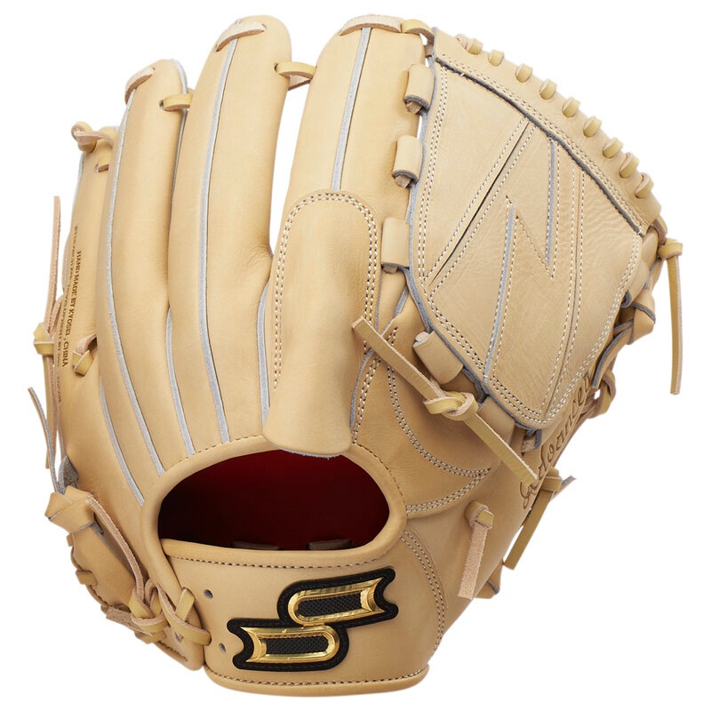 SSK(エスエスケイ) 硬式プロエッジアドヴァンスドシリーズ -B TYPE- 投手用 野球 25SS グラブ 硬式野球 25SSグローブ AKB715